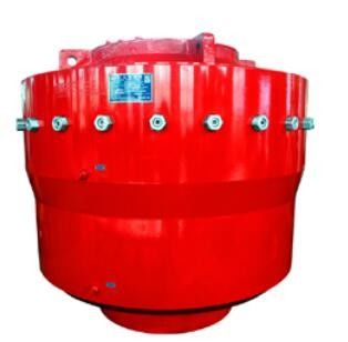 21 1/4&quot;-5000psi Thiết bị chống xả hình cầu thủy lực trong quá trình khoan và vận hành