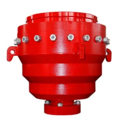 Hydril loại khoan khoan BOP Blowut Preventer 21 1/4 &quot; 2000 Psi Hydril MSP vòng Bop tiêu chuẩn API kết hợp