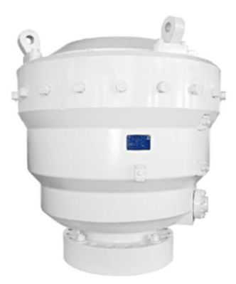 476,3mm 18 3/4 &quot;Hydril Annular Bop Annular Preventer Bop cho dầu khí