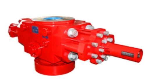 2000psi Công cụ ngăn chặn xả khí hình khuyên Thổi ra ngăn chặn Bop với một bộ phận lắp ráp