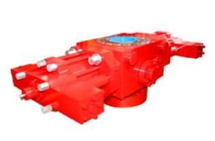 11 &quot;-10000psi Công cụ ngăn chặn thổi lên hình khuyên Bop trong hoạt động khoan Khóa thủy lực