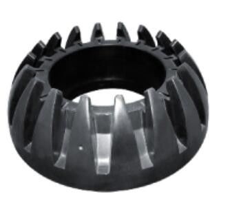 3000 Psi Hình khuyên BOP Phần tử đóng gói Chống mệt mỏi Hình khuyên xả hơi