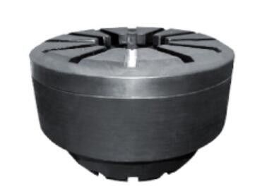Cao su hình cầu Hình khuyên BOP Phần tử đóng gói Bóng cao su niêm phong BOP 11 inch