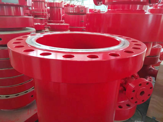 Bộ chuyển đổi ống khoan 3000 Psi Thép không gỉ đôi