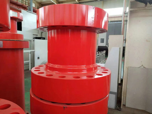Bộ chuyển đổi khớp nối mặt bích 10000 Psi Thiết bị khoan đôi