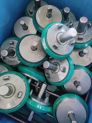 Lắp ráp van được sử dụng cho máy bơm bùn khoan dầu F800 / F1000 / F1600