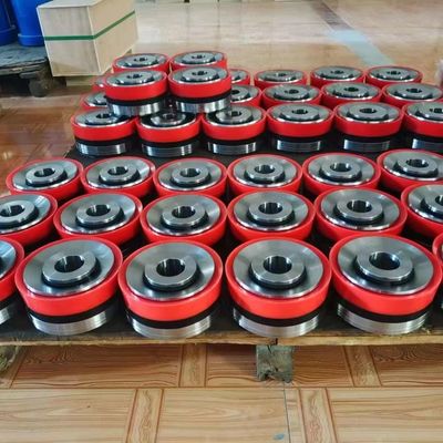 Pít-tông bơm bùn dầu API 7K được sử dụng cho mã lực F800