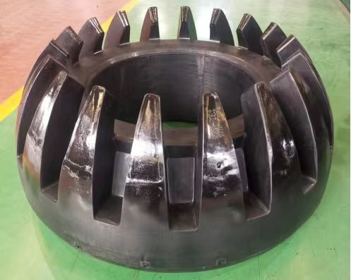 Phần tử đóng gói cho 13 5/8&quot; BOP hình khuyên loại Shaffer