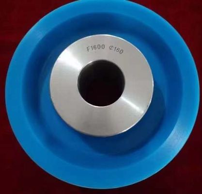 Lắp ráp pít-tông API 7K cho máy bơm bùn giàn khoan dầu BOMCO và RS F1600