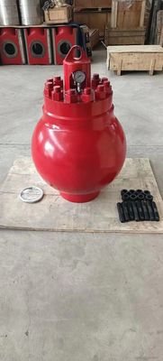 Bộ giảm chấn Pulstation cho máy bơm bùn F800 API 7K