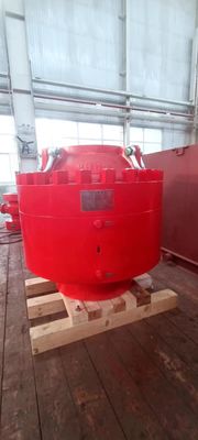BOP hình khuyên loại Shaffer Được đúc với phần tử đóng gói NBR T-20/250
