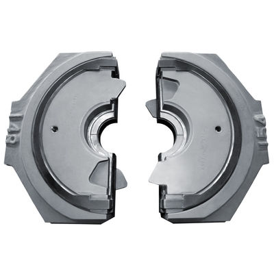 2 3/8&quot; Loại Shaffer Bộ phận rèn Ram BOP 7 1/16&quot; - 10000psi