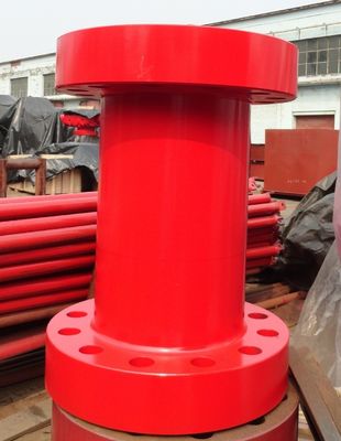 13 5/8&quot;-5000psi Ống khoan 25CrNiMo Bộ nâng BOP rèn