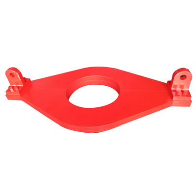 25 Tấn 3m Kẹp nâng BOP Bộ phận Ram BOP 13 5/8&quot;-5000