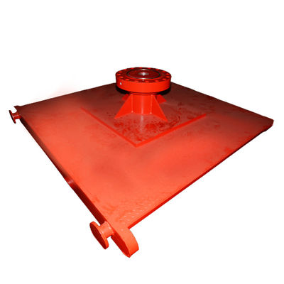 API 16A 25CrNiMo Gốc thử nghiệm BOP giả mạo được sử dụng để kiểm tra áp suất