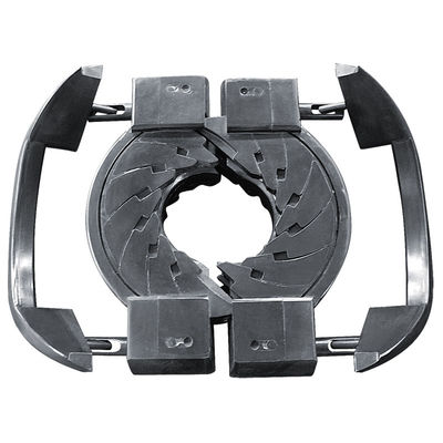 2 Bộ đóng gói Ram biến thiên 7/8&quot; - 5&quot; cho 13 5/8&quot; - 5000psi