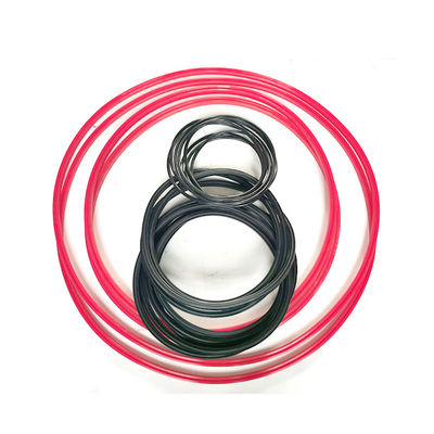 Cắt mù ống Ram cho khoan giếng hình cầu cao su Hydril đóng gói yếu tố 7 1/16 &quot; 5000 Psi