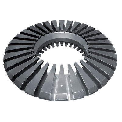 MSP 29 1/2 &quot; 500 Psi Diverter Packaging Element với cao su cong