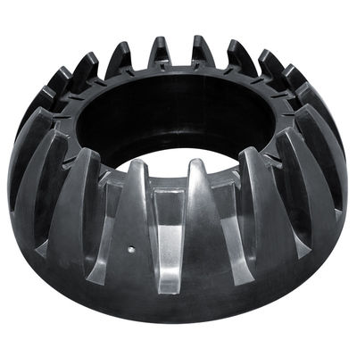 Bầu khoan BOP HRSB 20 3/4 Inch BOP Vòng tròn Dấu chất đóng gói Cấu trúc hợp lý cho kiểm soát giếng