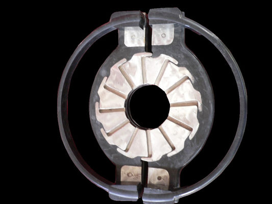 2 Bộ đóng gói Ram biến thiên 7/8&quot; - 5&quot; cho 13 5/8&quot; - 5000psi