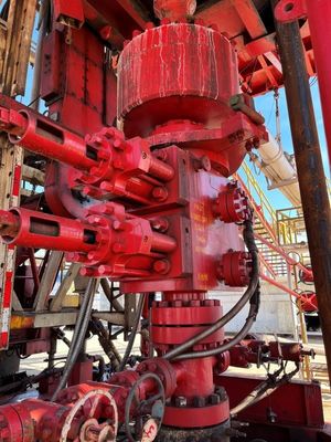 HRSB 2 7/8 &quot; - 5&quot; Variable Ram Packers cho 13 5/8 &quot; - 5000psi