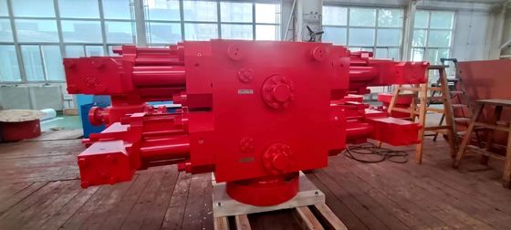 RS Shenkai Type 2 7/8 &quot; - 5&quot; Variable Ram Packers cho 13 5/8 &quot; - 5000psi