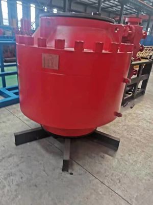 Đồ đạc đất Shaffer hoặc Hydril loại 7 1/16 &quot;10000psi vòng tròn Bopmanual hoặc thủy lực điều khiển độc lập