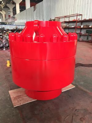 Đồ đạc đất Shaffer hoặc Hydril loại 7 1/16 &quot;10000psi vòng tròn Bopmanual hoặc thủy lực điều khiển độc lập