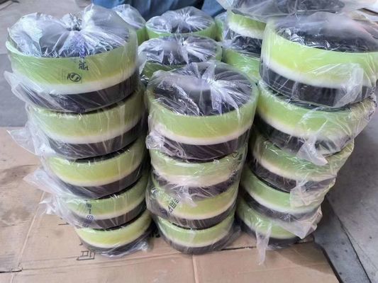 Khu vực dầu mỏ Kháng mài bùn máy bơm bùn của giàn khoan trên đất liền Piston phụ tùng F500 F800 F1000 F1200 F1600 F2200
