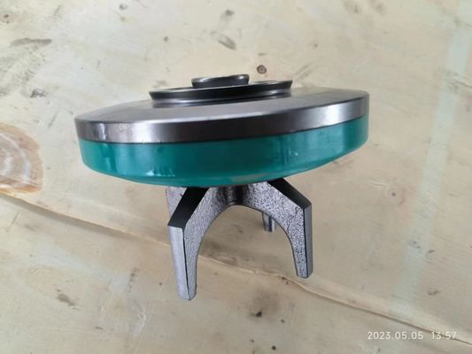 Khu vực dầu mỏ Kháng mài bùn máy bơm bùn của giàn khoan trên đất liền Piston phụ tùng F500 F800 F1000 F1200 F1600 F2200