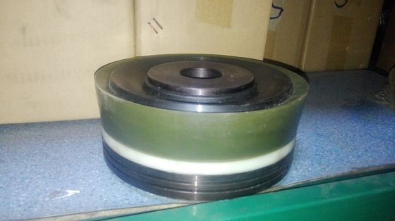 Kháng mòn bùn bơm piston phụ tùng F500 F800 F1000 F1200 F1600 F2200