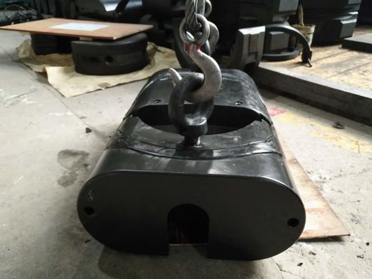 Tất cả các kích cỡ Cameron Shaffer BOP Packing Element Hydrill Type API 16A