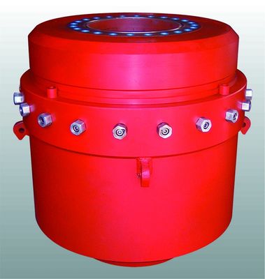 Bầu khoan BOP Blowut Preventer 21 1/4 &quot; 2000 Psi Hydril MSP Chuỗi vòng Bop API tiêu chuẩn