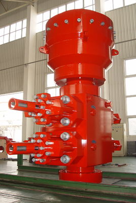 11&quot; thử nghiệm dầu Shaffer loại Double Ram Bop 20000psi tiêu chuẩn API