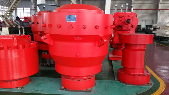 3ZG25CrNiMo đúc vòng tròn ngăn thổi loại 000psi - 10000psi