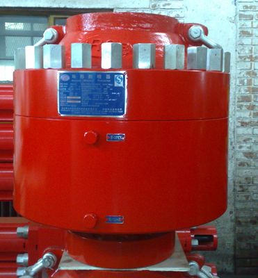 API 16A Bộ chống xả hình khuyên dạng Shaffer 7 1/16&quot; - 5000psi