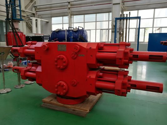 HBRS loại 2 7/8 &quot; - 5&quot; Variable Ram Packers cho 13 5/8 &quot; - 10000psi, 11 ′′-5000PSI