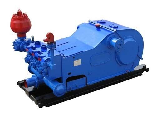 BOMCO 1600HP nước giếng khoan bùn bùn bơm trọng lượng nhẹ cấu trúc tiên tiến