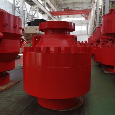 Đồ đạc đất Shaffer hoặc Hydril loại 7 1/16 &quot;10000psi vòng tròn Bopmanual hoặc thủy lực điều khiển độc lập