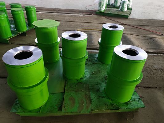 Lớp lót gốm 5 "cho máy bơm bùn EW2200