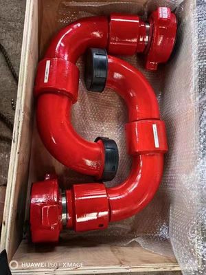 3 "Cách xoay 50 MxF, WP: 15K, Đối với ciment ứng dụng ống ốc