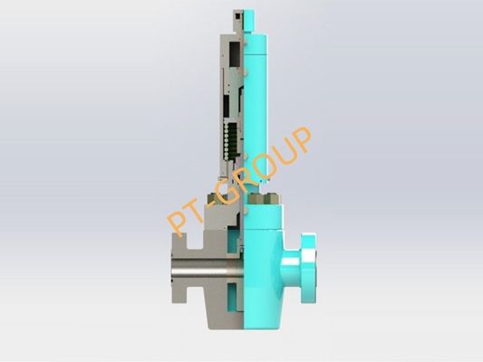 PSL1-4 Máy phun bùn hoạt động bằng tay 2 &quot;và 4&quot; 5000psi với dây hàn và kết nối liên kết vật liệu lớp AA/BB/CC/DD/EE/FF