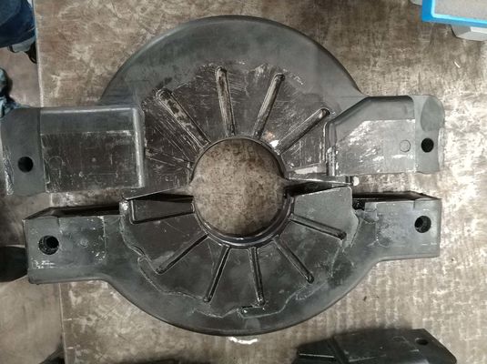mỏ dầu dự phòng giàn khoan đất 5000psi thủy lực điều khiển Bonnet Seal cho 13 5/8-5000PSI Ram BOP Cameron U loại