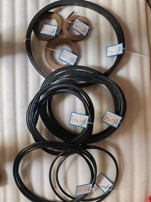 Bộ sửa chữa bộ niêm phong bộ niêm phong của 29 1/2 &quot; 500 Psi Diverter Packing Element With Tapered Rubber