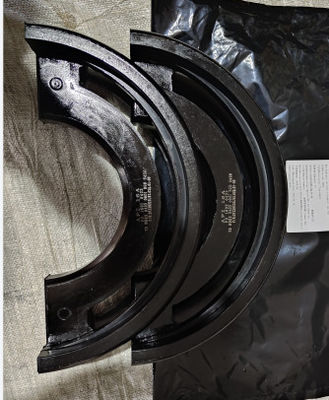 mỏ dầu dự phòng giàn khoan đất 5000psi thủy lực điều khiển Bonnet Seal cho 13 5/8-5000PSI Ram BOP Cameron U loại