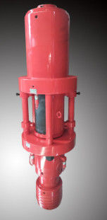 Rod BOP Varco Bop Blow Out Preventer tiêu chuẩn API 16A kiểm soát đầu giếng