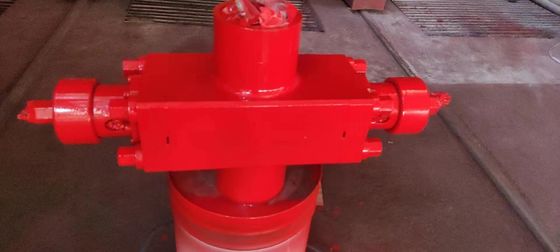Rod BOP Varco Bop Blow Out Preventer tiêu chuẩn API 16A kiểm soát đầu giếng