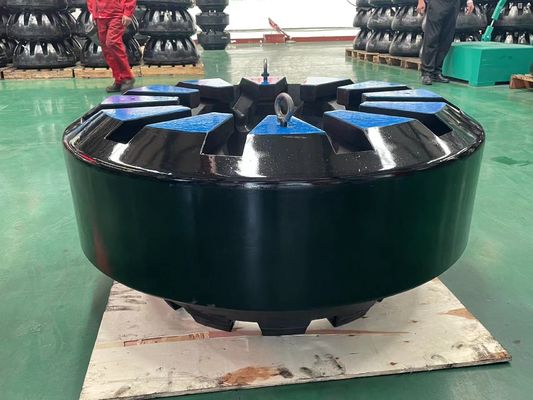 228.6mm Bore 5000 Psi BOP Kiểm soát giếng Hydril Ringlar Bop để ngăn ngừa thổi