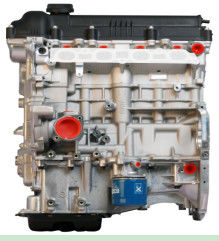 Động cơ kiểm tra giàn khoan Hyundai cho xe Hyundai