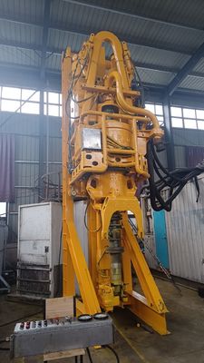 Đạt được kết quả tối ưu với Varco 11SA khoan trên trong ngành công nghiệp dầu khí